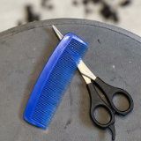 湖南省发型美容美甲技能竞赛开赛