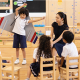 中外专家:寄宿制教育助力高原教育公平与可持续发展