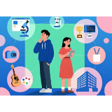 在大学里当“八爪鱼”还是“穿山甲”？