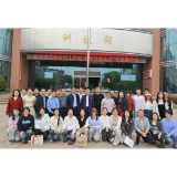 践行“研训教评”模式，赋能乡村课堂——雅礼•浏阳二中农村工作站工作纪实