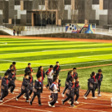 推进乡村教育现代化 体育不是“点缀”