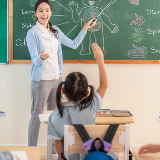 进一步为中小学教师减负!教育部发布8条措施