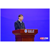 湖南大学:创新引领创业 校园生态渐成气候