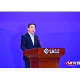 南华大学:多举措推进大学生创新创业工作成效显著