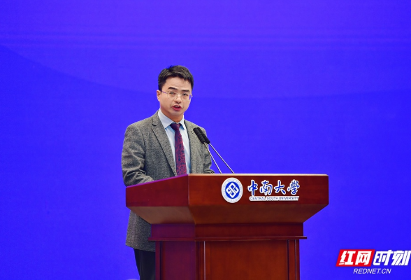 湖南机电职院:以陪伴式指导点亮大学生创业之路