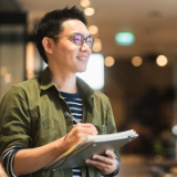 年轻人返乡创业 绿色发展变出“聚宝盆”