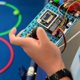 别把科技教育简单理解为传授知识点