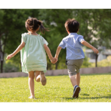 “童成长”探索基层儿童服务新模式