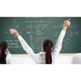 中考招录,如何既“减焦虑”又“保公平”