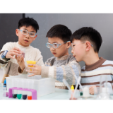 培育科学精神要从孩童抓起