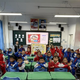 援藏日记|雪山下的自画像:一堂跨越山海的艺术课