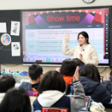 构建未来教育新生态，长沙市周南梅溪湖中学举办教学开放日活动