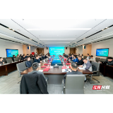 智慧烟草项目与无人农场技术创新联盟启动：湖南农大引领农业AI新路径