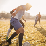 最好的体育,是培养出“毕业后依然爱运动的学生”