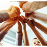 超六成受访大学生交友看重性格合拍心灵相通