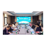 “窑火新生代”陶瓷产业大学生创新创业大赛校园推介会成功举行