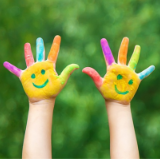 如厕改进“一小步” 入园适应“一大步”