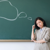 用“关心型对话”激发教师思考