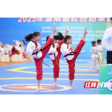 用运动为学生上一堂职场预备课:懂体育规则、有拼搏精神