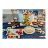 以赛促学育匠心,长沙商贸职院湘菜学院第十九届技能节收官