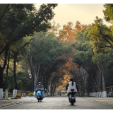 如何解决校园电动车管理难题