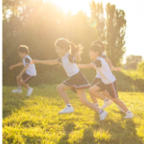 站在“一米高度” 聆听孩子心声