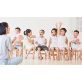 站在“一米高度” 聆听孩子心声