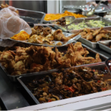 校园餐变革记——数字时代的咸丰“食”践