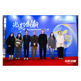 教师风采丨曹琰:从电视人到育人工匠 16年用光影铸魂