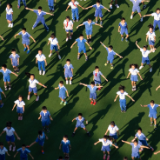 让健康成为学校发展的“硬指标”