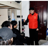 课堂浸润 + 实践锤炼，湖南一师学子在“动与静” 中传承红色基因