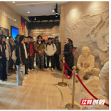 产教融合，在“行走的课堂”中赋能水利人才培养