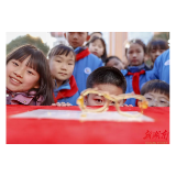 我们开学啦！长沙市中小学新学期有这些新气象！
