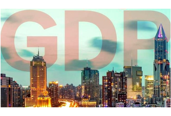 长沙GDP首次突破1.5万亿元 同比增长5.0%