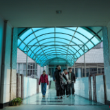 进击的00后｜在校大学生团队造出会飞的"钢铁信天翁" ，中国智造再添青春翼