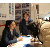 人力资源社会保障部推出60场专场招聘会 为高校毕业生提供就业服务支持
