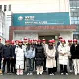 移动课堂进现场丨湖南水电职院解锁专业思政融合育人新模式