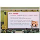 长沙商贸旅游职院：“企业真题”实战练兵，校企联动铺就“就业快车道”