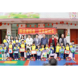 书香领航幼教路！从幼儿园到家庭，她用阅读带孩子起飞