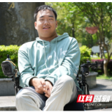 师生四年护航 助患病学子叩开湖南农大研究生之门