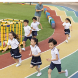 国家卫健委等四部门：多举措护航儿童健康成长