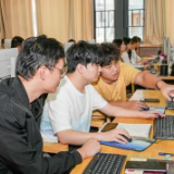 这个班，还没毕业就被企业“抢光”啦！