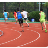 高校体育课花样翻新