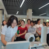 一技在手 一生无忧 ｜ 第三期《实训室开放日》活动