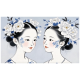 合拍的00后｜愿文物归航！湖大学子用AI视频重现漂泊文物