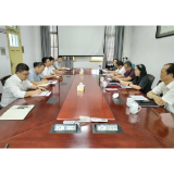 党建引领担使命 接续奋斗启新程——湖南铁道职院省派乡村振兴第三轮驻村工作队正式入驻炎陵县鑫山村