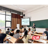 创新校馆协同 湖南民族职业学院打造思政育人“洞庭湖模式”