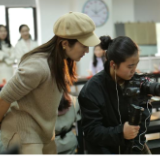 教师风采｜唐霈旎：躬耕光影九载路 匠心点燃教育情