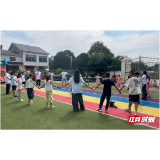 湖南农大经济学院：青春“经”彩，上好“行走的思政课”