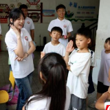 跨越千里的爱心课堂：湘鲁学子共赴溆浦“七彩假期”